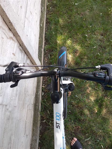 Bicicleta Rockrider Ploiesti OLX Ro