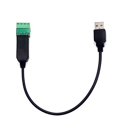 Industrial Usb To Rs485 Converter Upgrade Ubuy India