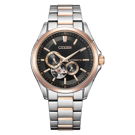 CITIZEN COLLECTIONメカニカル NP1014 77E メンズ