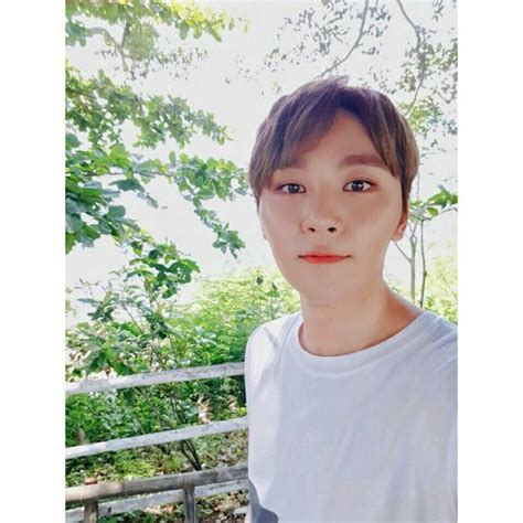 Boo Seungkwan Wiki Carat Amino