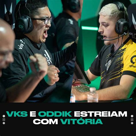 Vct Challengers Brasil Resumo Da Semana Esports Net