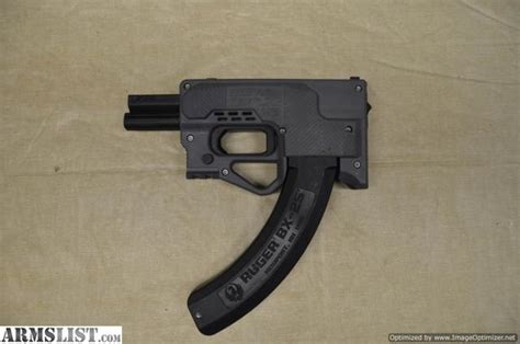 ARMSLIST - For Sale: USFA Zip gun .22LR