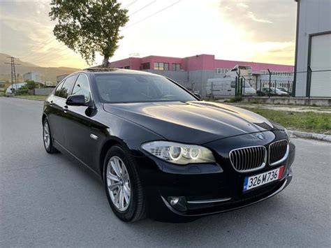 Bmw D Autolux Bg