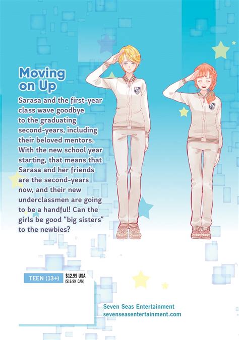 Kageki Shojo!! Manga Volume 9 | Crunchyroll Store