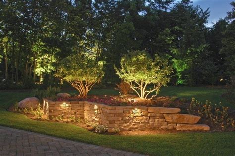 Top 10 Of Outdoor Retaining Wall Lighting