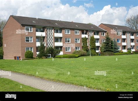 Sozialer Wohnungsbau Fotos Und Bildmaterial In Hoher Aufl Sung Alamy