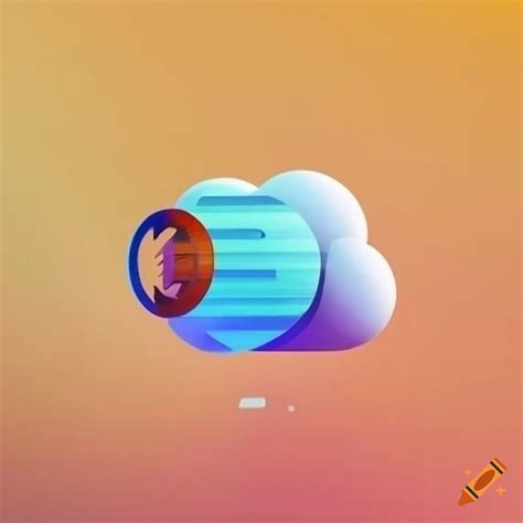 Design A Visually Striking Logo For Firchau Cloud A Personal Cloud