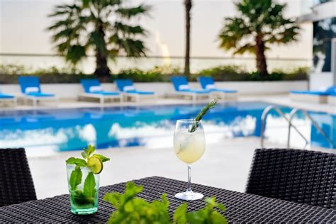 Enjoy a fun-filled summer with Novotel Dubai Al Barsha's enticing offers