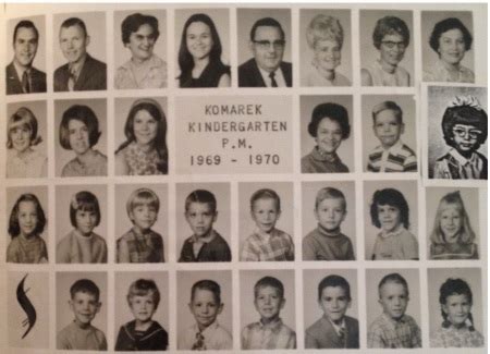 Komarek Elementary School - Find Alumni, Yearbooks and Reunion Plans