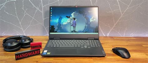 Lenovo IdeaPad Gaming 3 Review: 1080p Gaming for $700? | Tom's Hardware