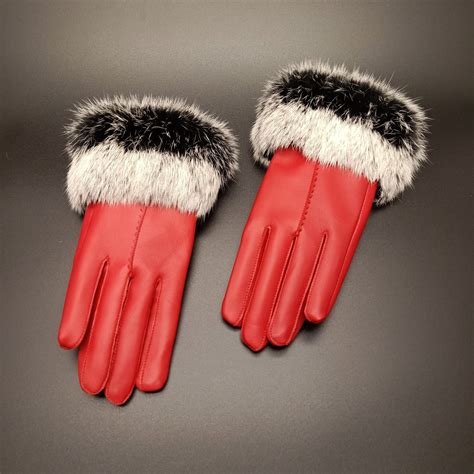 Leather Gloves At Rs Shillong Id