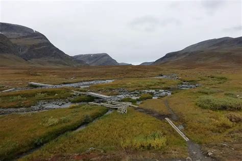 All You Need To Know To Hike The Kungsleden Lets Go