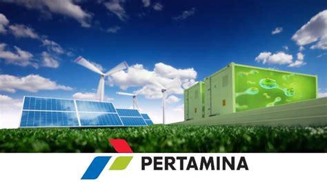 Indonesia S PT Pertamina Kickstarts Production Of Green Hydrogen Using