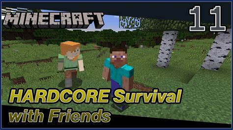 Minecraft Hardcore Survival Ep Look What I Found Youtube