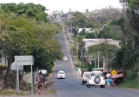 Pobladores De Camoapa Les Demandan Mejores Proyectos A Sus Autoridades