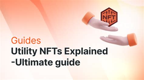 What Are Utility Nfts Build Real World Use Cases