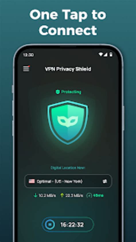 VPN Privacy Shield for Android - Download