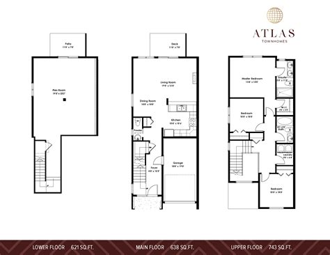 Atlas Langford - Vancouver New Condos