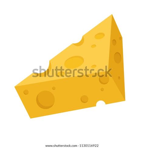 Cheese Logo Design Symbol Stamp Logo Stock Vector Royalty Free