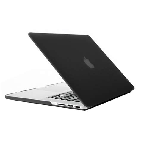 Macbook Pro 13 Retina A1425 A1502 Frostad Svart