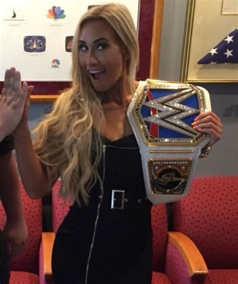 Pin by Thomas Saldana on Carmella | Wwe divas, Wwe, Wrestler