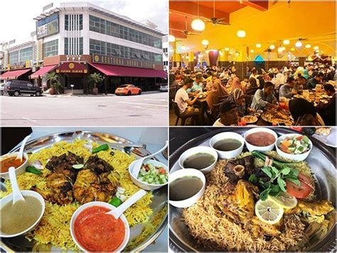 Tempat Makan Romantik Di Shah Alam Tempat Makan Best Di Bangi