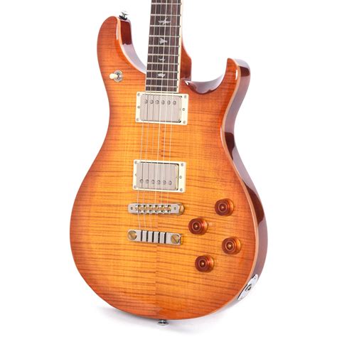 Prs Se Mccarty 594 Vintage Sunburst Chicago Music Exchange