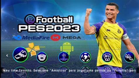 Efootball Pes Ppsspp Tatuagens Munhequeira Faces Realista 0 Hot Sex