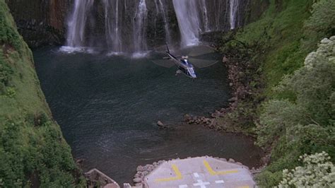 Where Is The Jurassic Park Island In Real Life & Can You Go There?