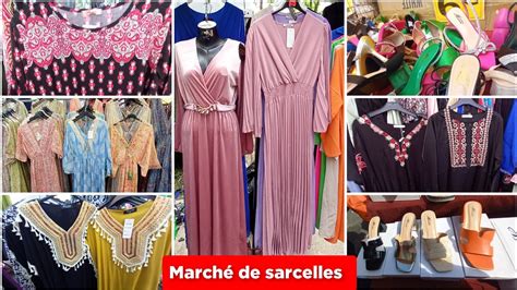 March Sarcelles Arrivage Nouveaut Mardi Mai Youtube