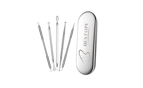 The 10 Best Blackhead Remover Tools 2020 - The Beauty Blog