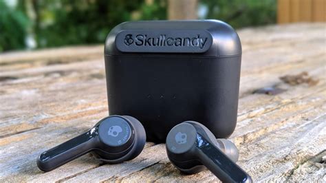 Review: Skullcandy Indy True Wireless earbuds - a solid offering