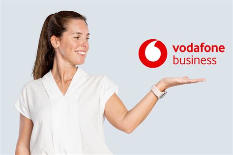 Vodafone Business Mobile Plans Simplified Everphone