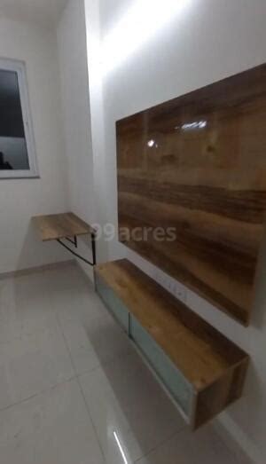 3 BHK Bedroom Apartment Flat For Rent In Shapoorji Pallonji