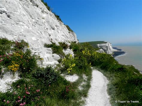 White Cliffs Of Dover Wallpapers - Wallpaper Cave