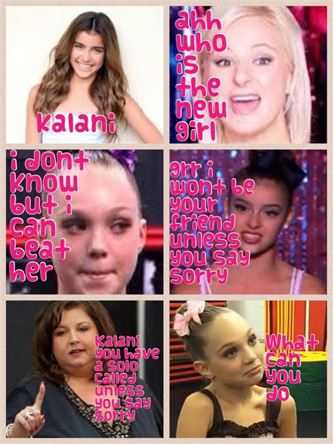 Dance Moms Comics Made By Me Dance Moms Maddie Dance Moms Cast Dance