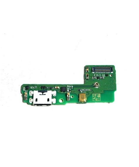 Modulo conector carga y micrófono para Xiaomi Redmi 5 original