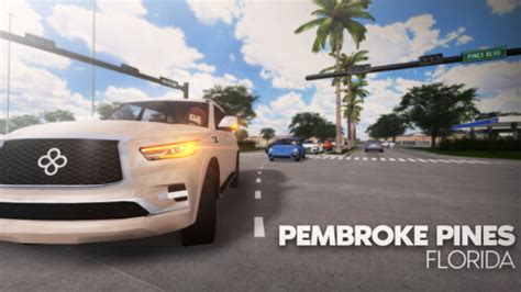 Pembroke Pines Flórida Roblox