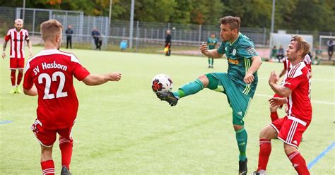 Fußball Saarlandliga Der FSV Jägersburg gastiert beim Ligaprimus