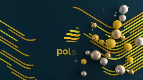 Polsat Fragment bloku reklamowego i zapowiedź Gali Mistrzów Sportu