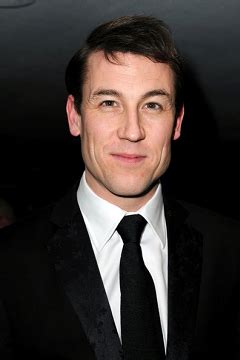 Tobias Menzies Biography TV Movie Credits