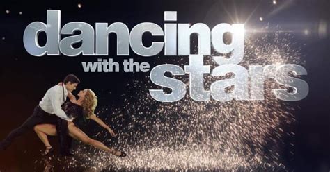 Butt Naked Celebrity Gossip Dancing With The Stars Season Premiere