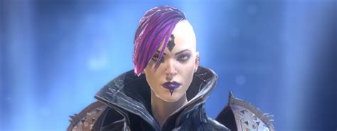 Top 10 Best Looking Female Champions In Raid InTeleria