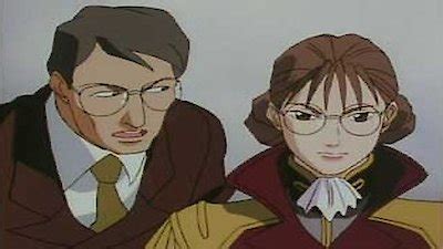 Watch Mobile Suit Gundam Wing Season Episode Relena S Secret