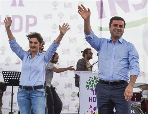 How Was Başak Demirtaş S Candidacy Announcement Received By The Dem Party And How Might It