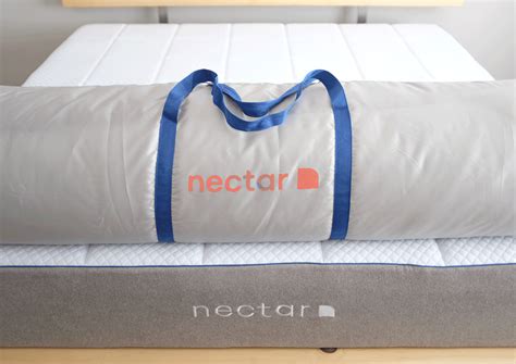 Mattress Thickness: How Thick Is A Nectar Mattress? | Nectar Sleep