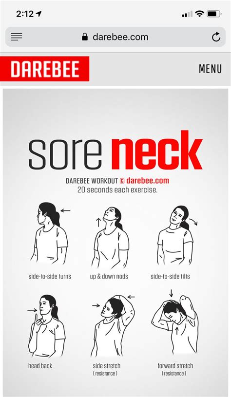 Self Massage For Tmj Jaw Pain Myofascial Release Artofit