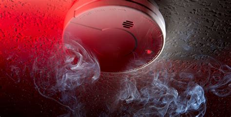 Could The New Scottish Smoke And Heat Alarm Laws Affect Your Property Insurance Affinity Brokers