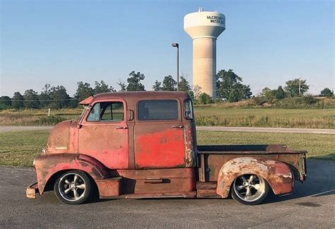 The Living Legacy Of Classic Cab Over Engine Trucks Ebay Motors Blog