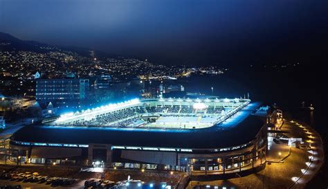 Aker Stadion Molde